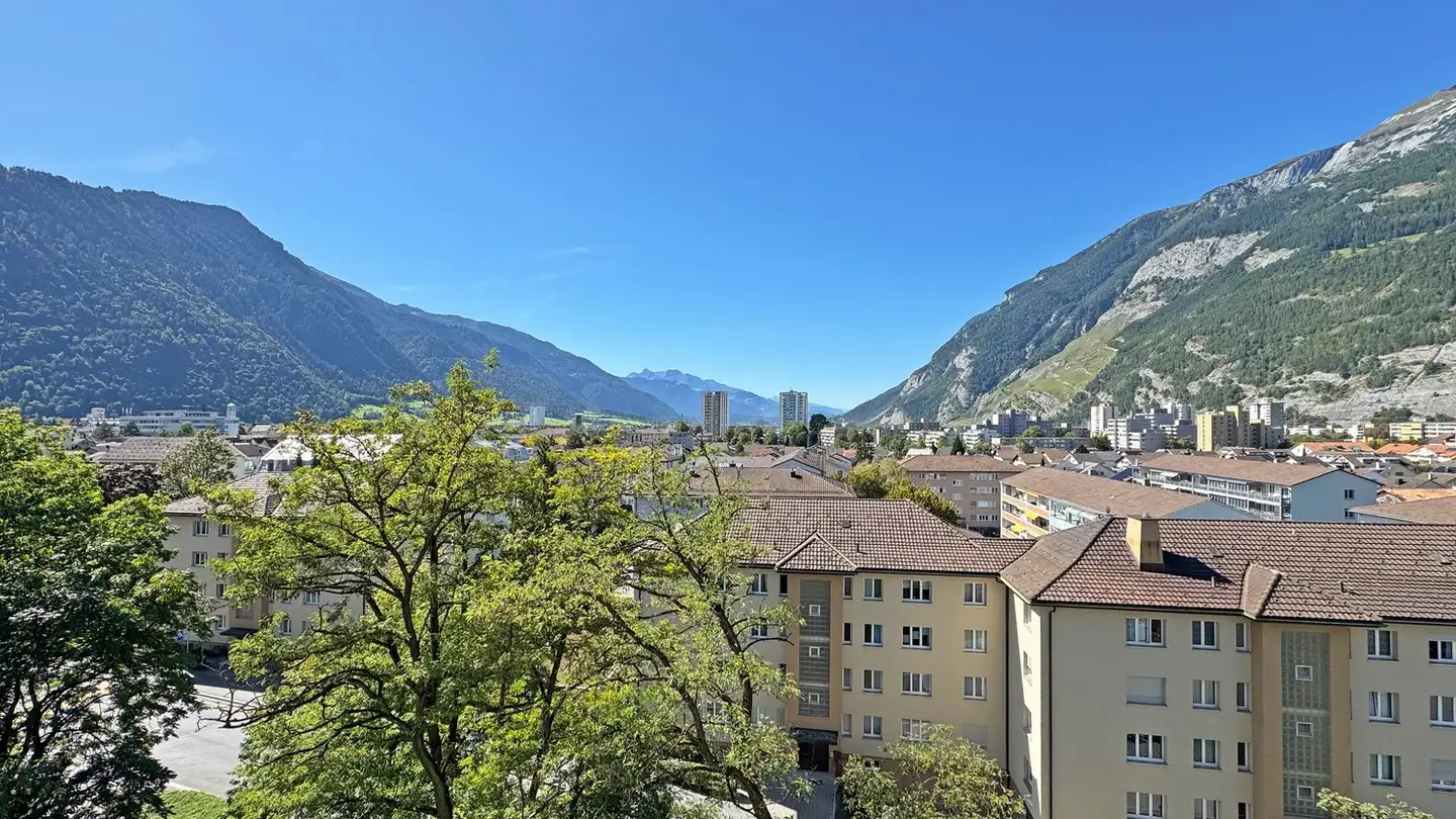 Wohnung kaufen - 7000 Chur