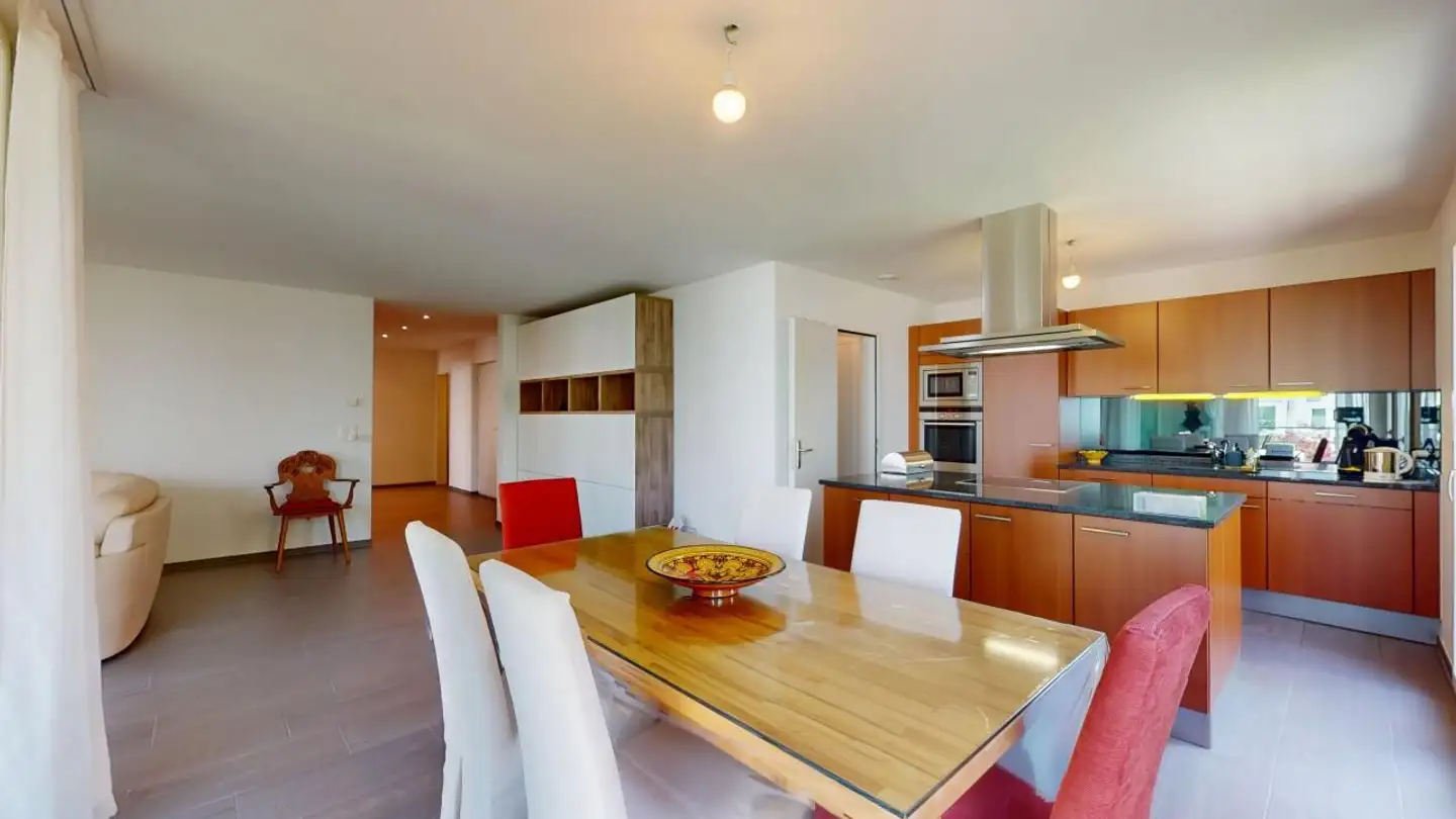 Stepped apartment for sale - 8180 Bülach