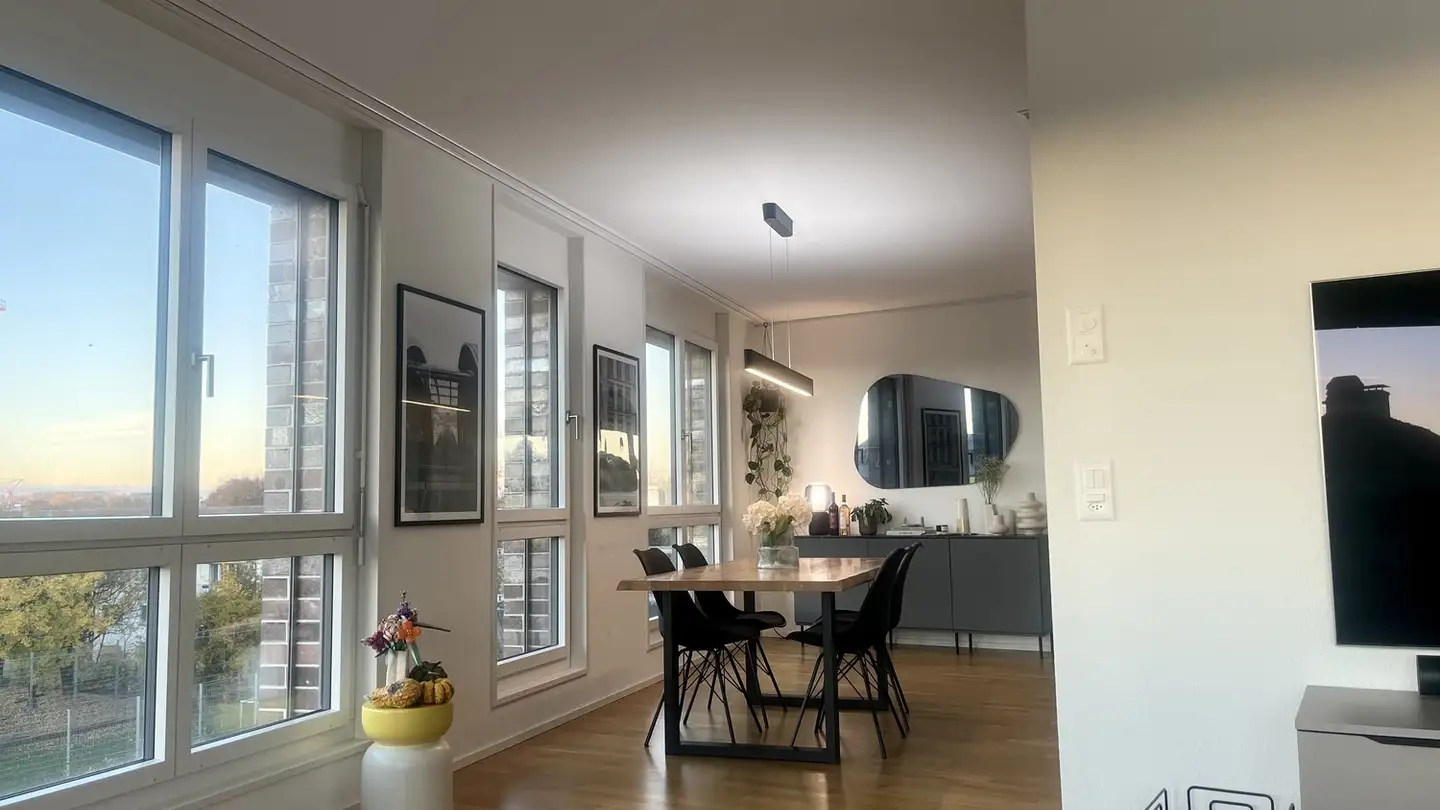 Appartamento in affitto - Freiburgstrasse 176, 3008 Bern - Photo 3