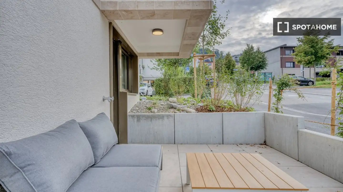 Studio à louer - 8055 Zürich - Photo 4