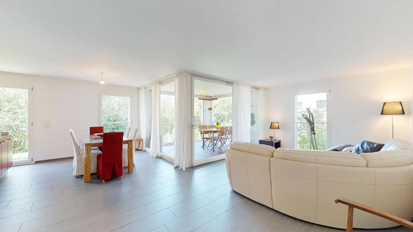 Stepped apartment for sale - 8180 Bülach - Photo 2