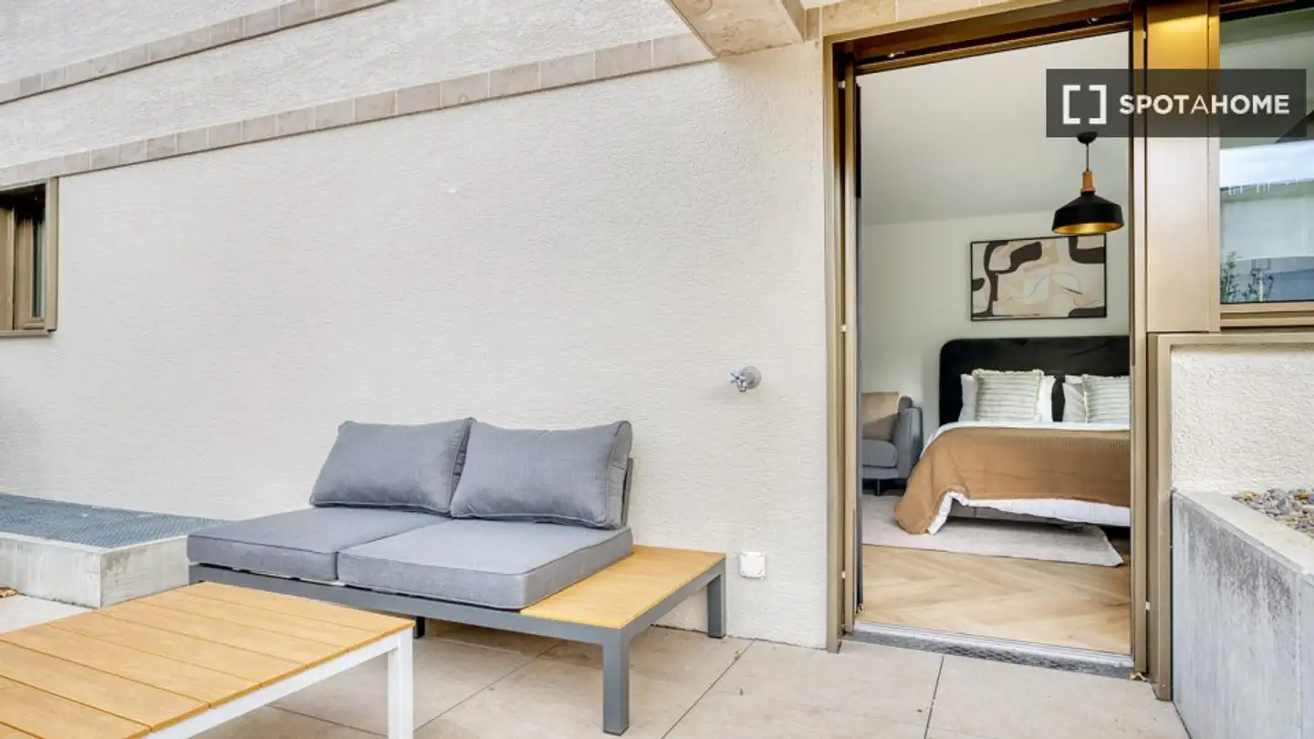 Studio à louer - 8055 Zürich - Photo 3