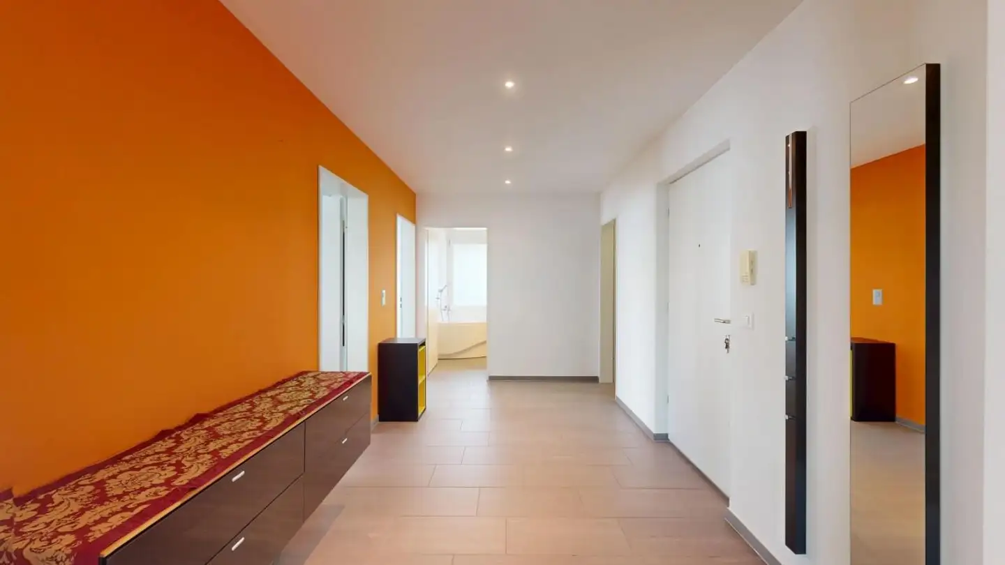 Stepped apartment for sale - 8180 Bülach - Photo 3