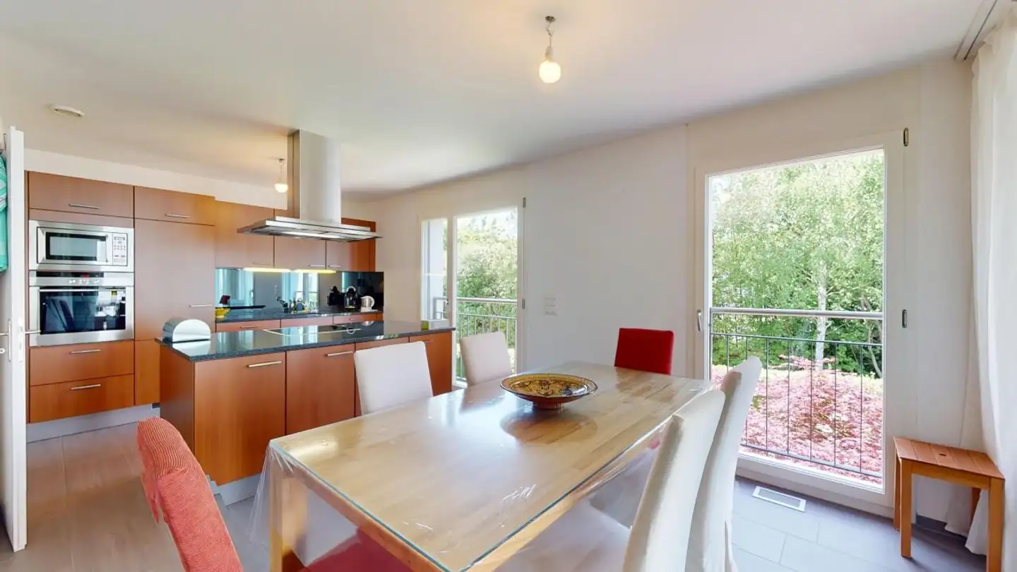 Stepped apartment for sale - 8180 Bülach - Photo 4