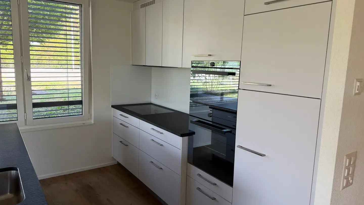 Wohnung kaufen - Gänsacker 2, 5070 Frick - Foto 4
