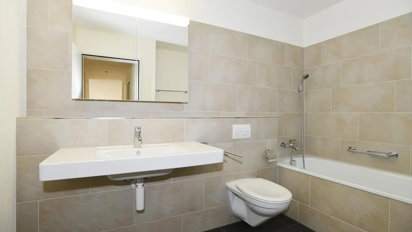 Wohnung mieten - Vorbruggenstrasse 26, 8422 Pfungen - Foto 4