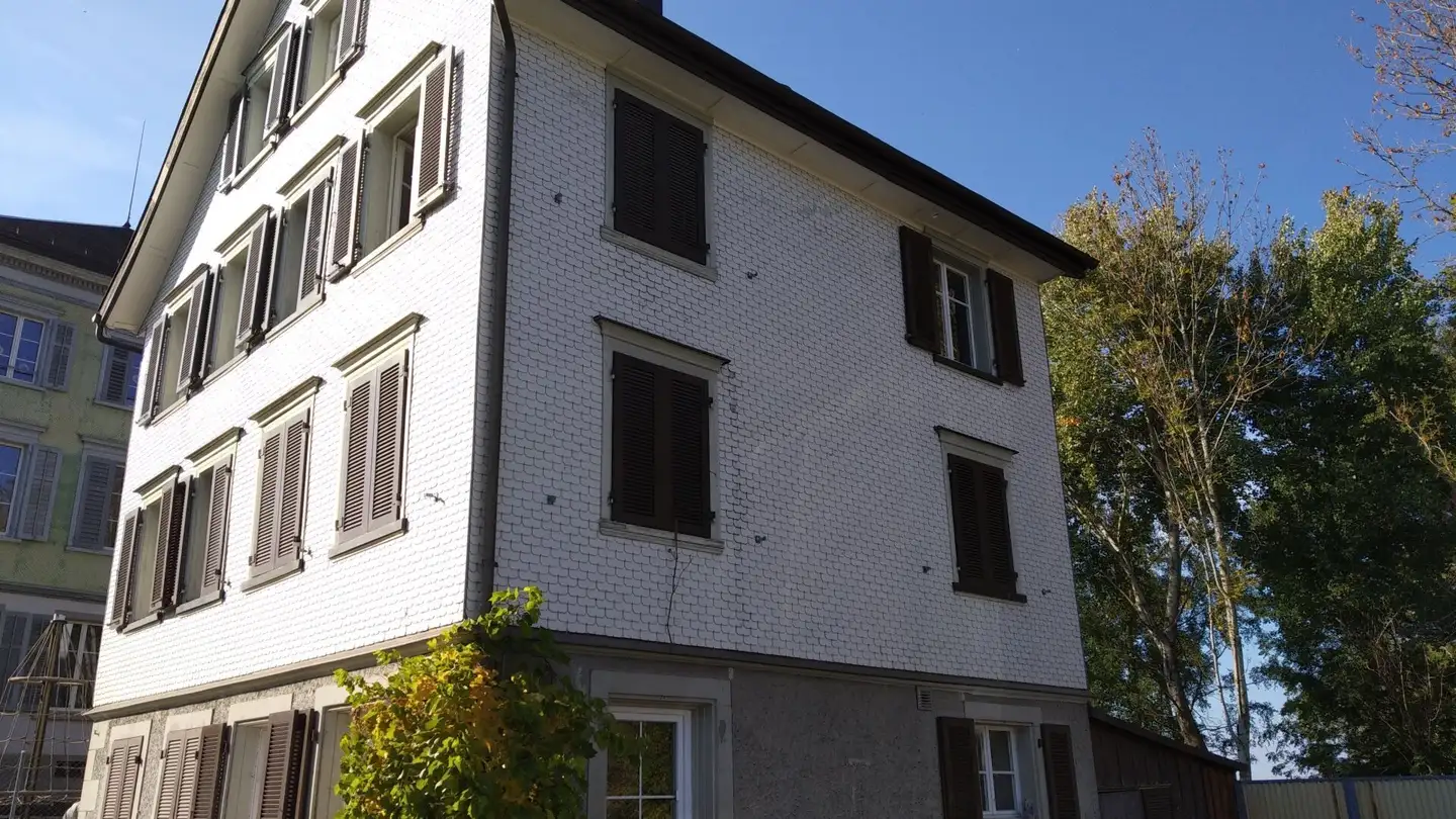 Appartamento in affitto - Bild, 9428 Walzenhausen