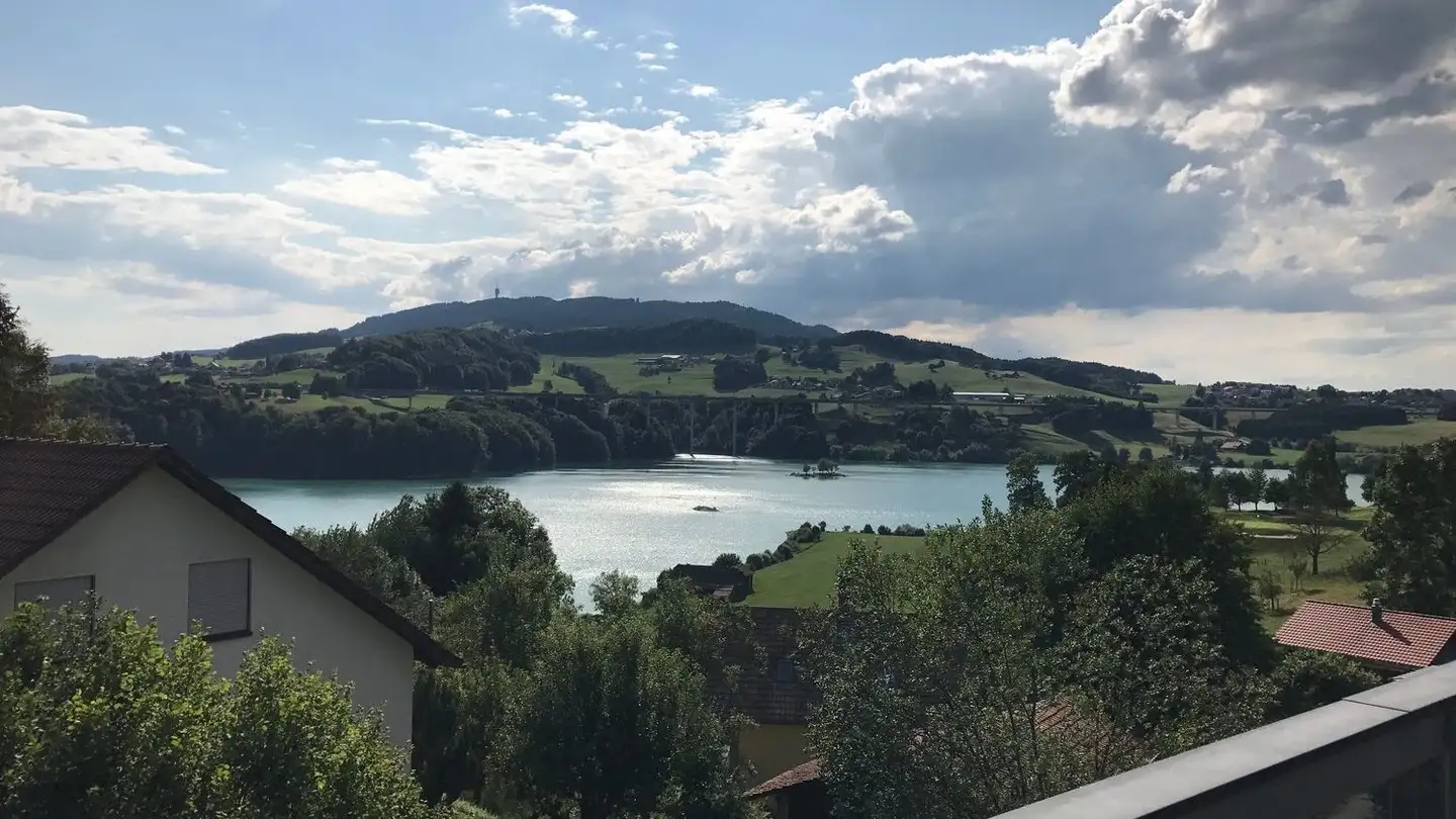 Appartamento in vendita - Pré-Du-Grenier-D'avau, 1649 Pont-la-Ville - Photo 2