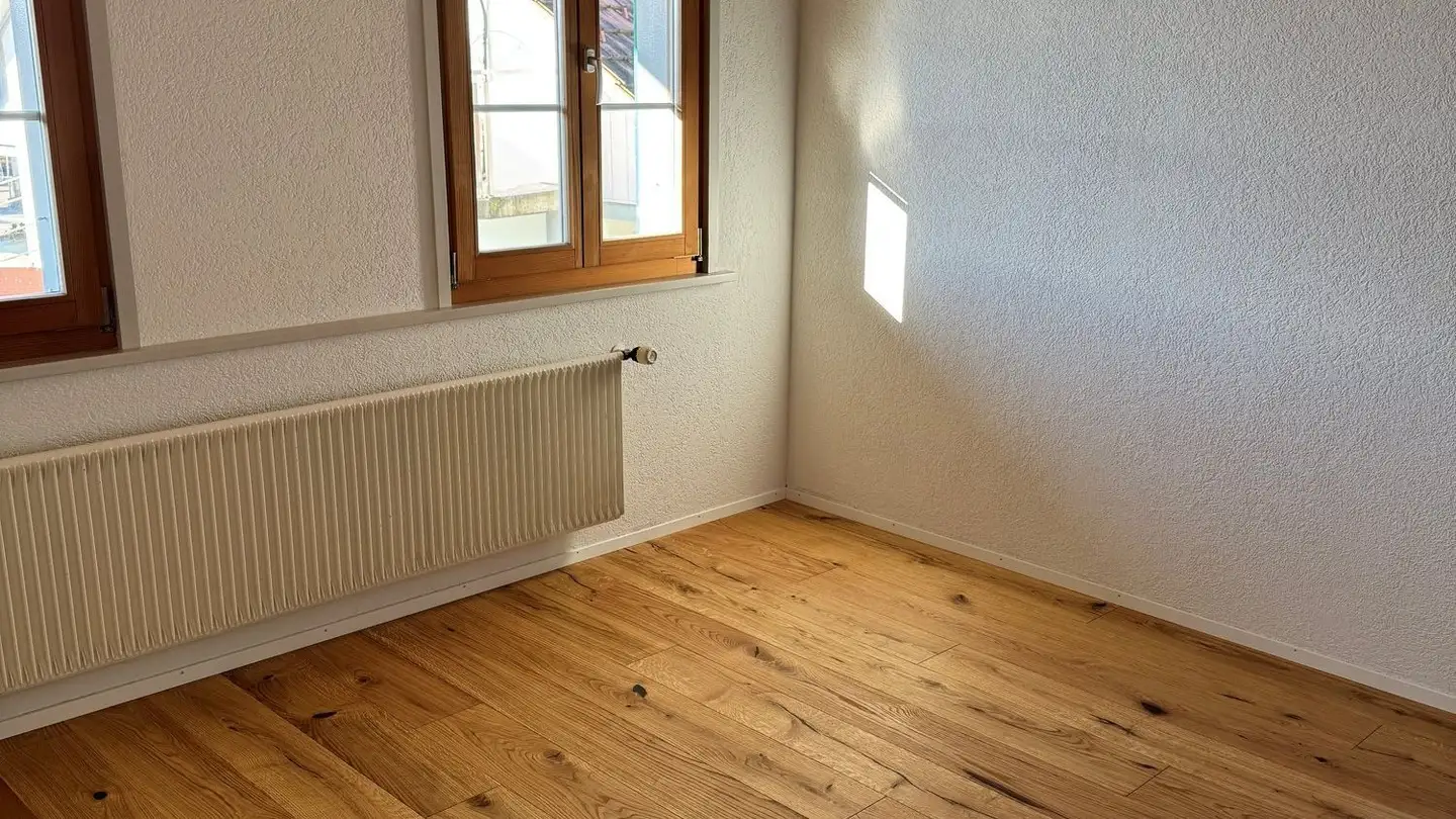 Attico in affitto - Hauptstrasse 6, 3425 Koppigen - Photo 4