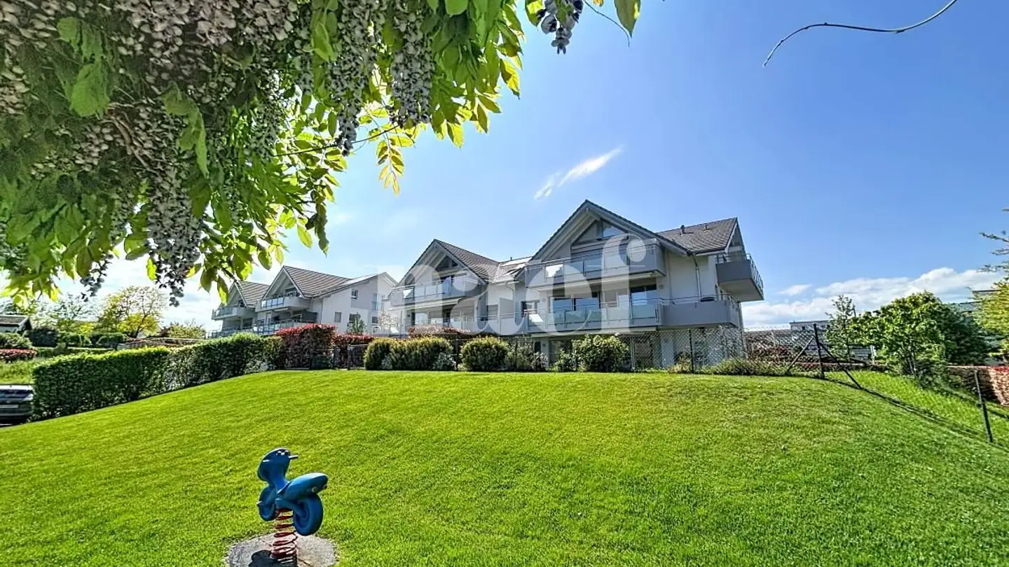 Appartement à louer - Chemin Des Colombettes 2, 1162 St-Prex