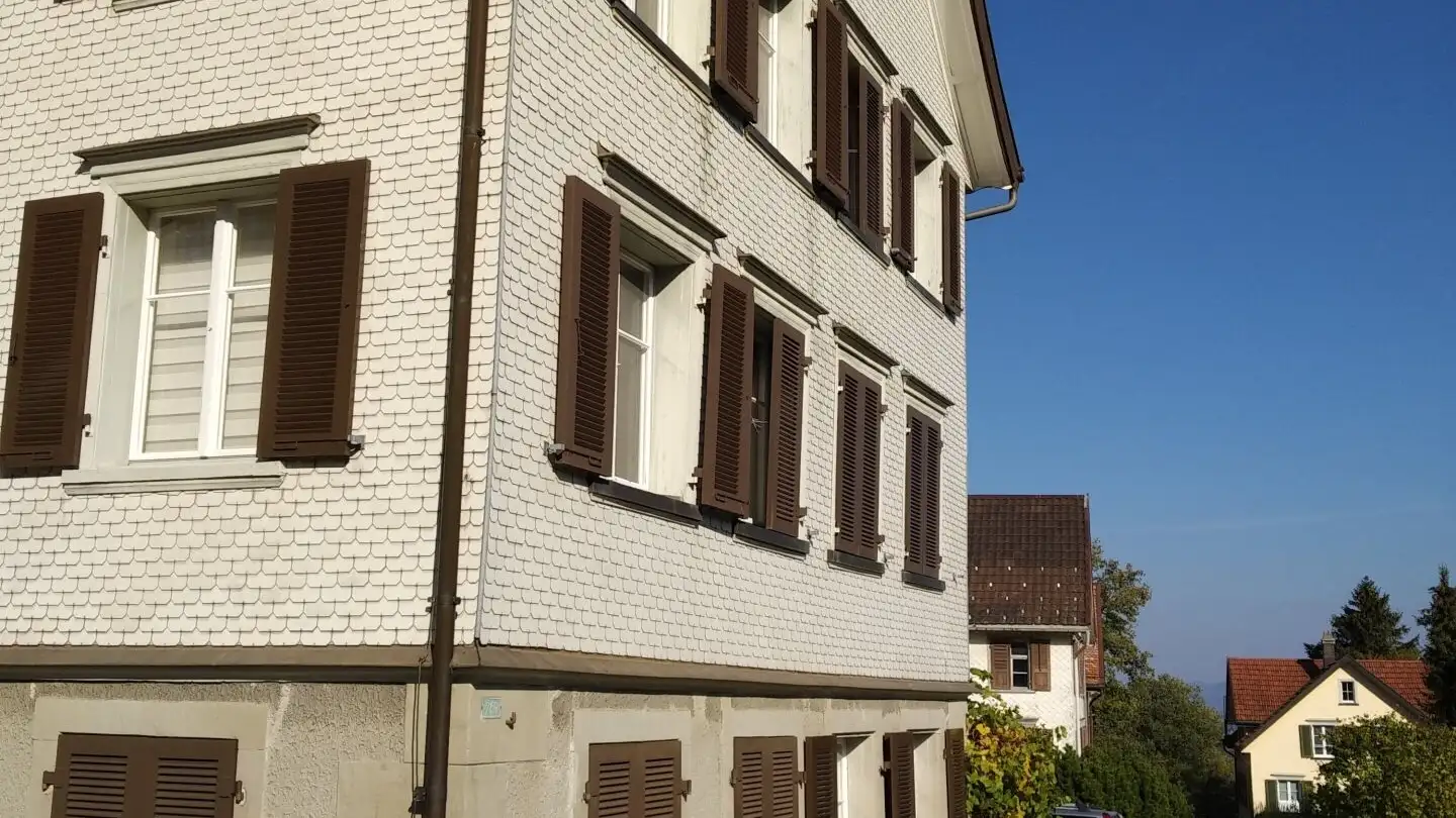 Appartamento in affitto - Bild 289, 9428 Walzenhausen - Foto 2