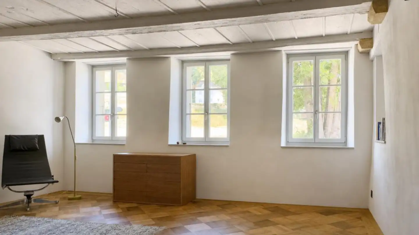 Appartamento in vendita - Chemin Du Château / Schlossweg 5, 1796 Courgevaux - Foto 3