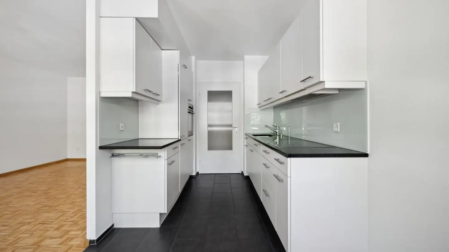 Appartamento in affitto - Spalenring, 4055 Basel - Foto 4