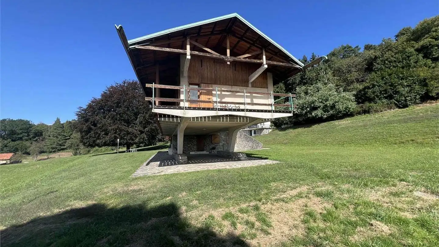 Villa in vendita - 6927 Agra - Photo 3