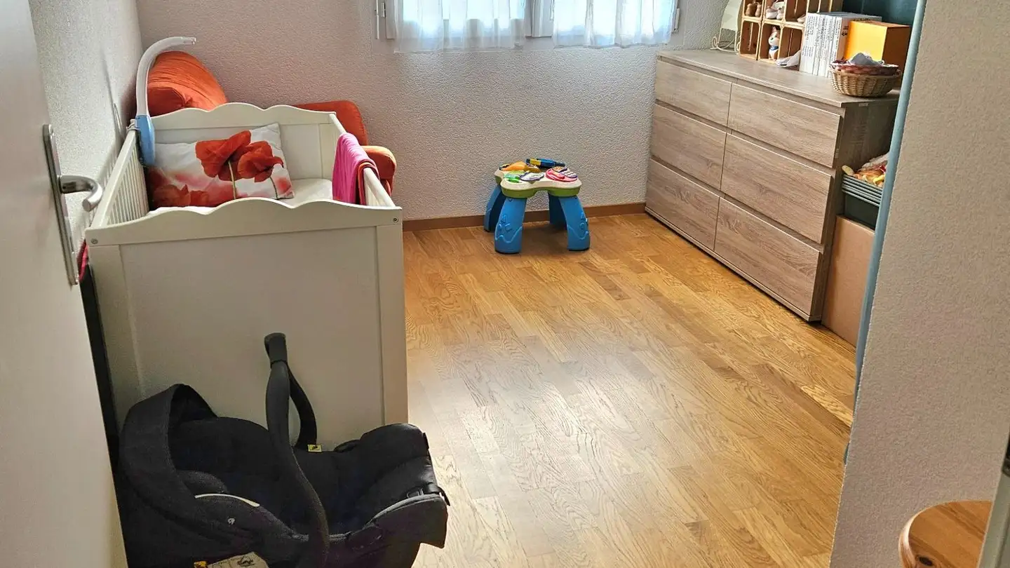Apartment for rent - 1745 Lentigny - Photo 3