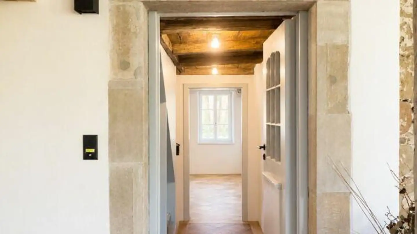 Appartamento in vendita - Chemin Du Château / Schlossweg 5, 1796 Courgevaux
