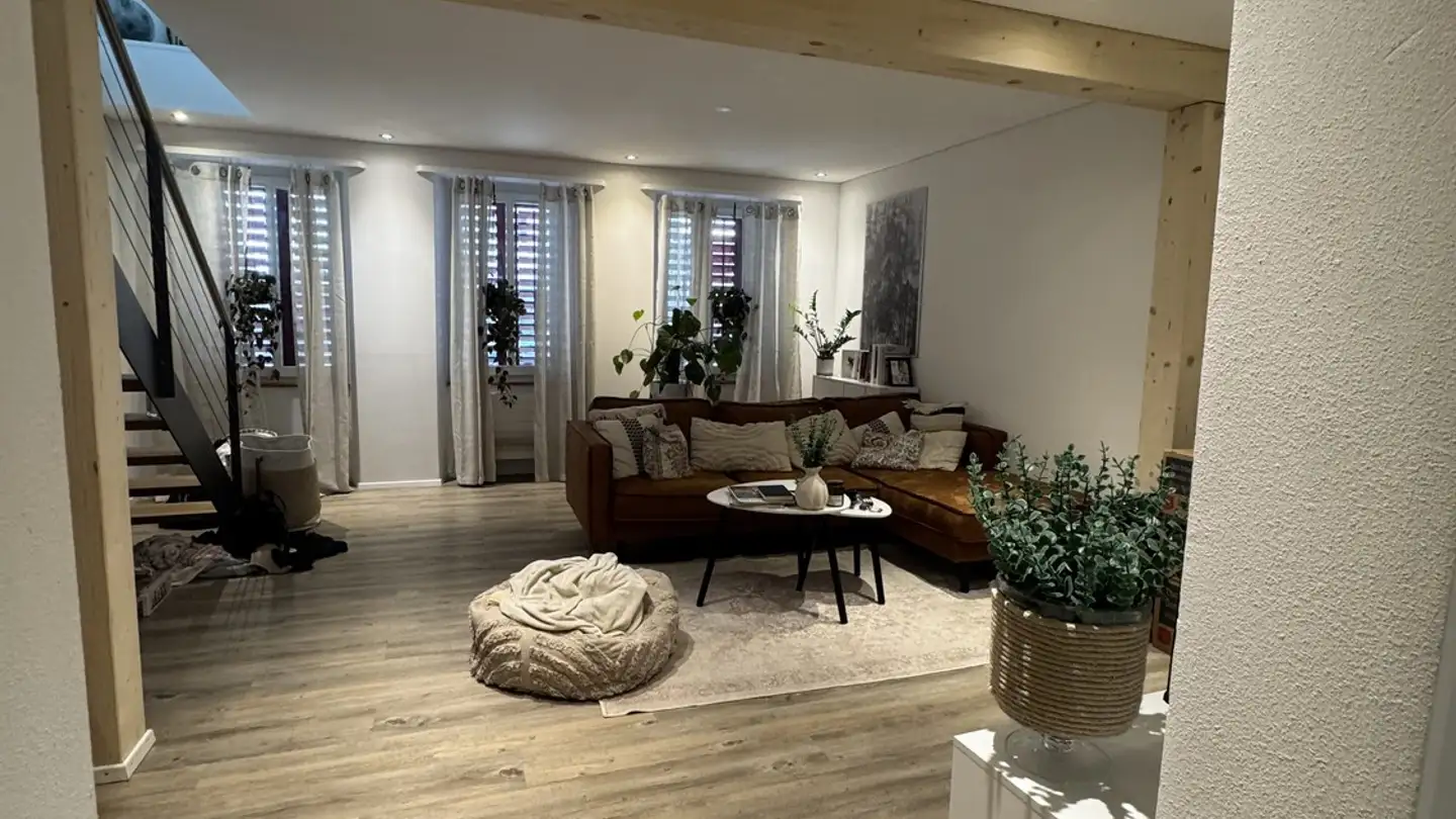 Appartamento in affitto - Tobelstrasse 1, 8340 Hinwil