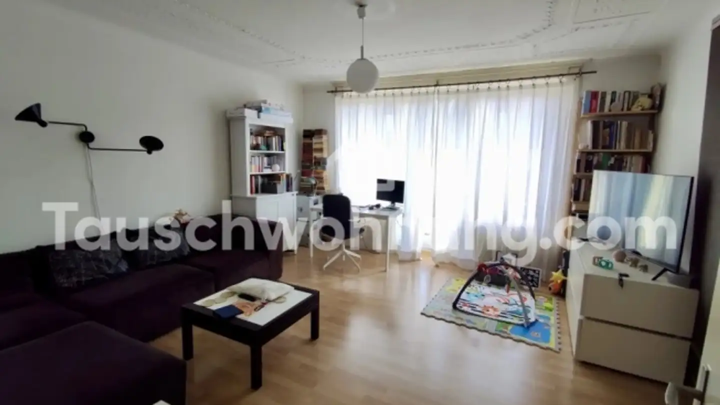 Apartment for rent - 8032 Zürich