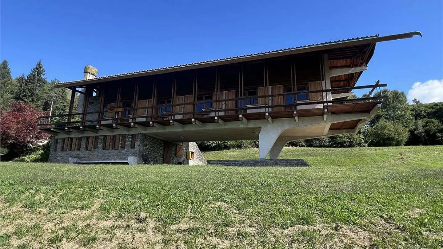 Villa in vendita - 6927 Agra - Photo 2