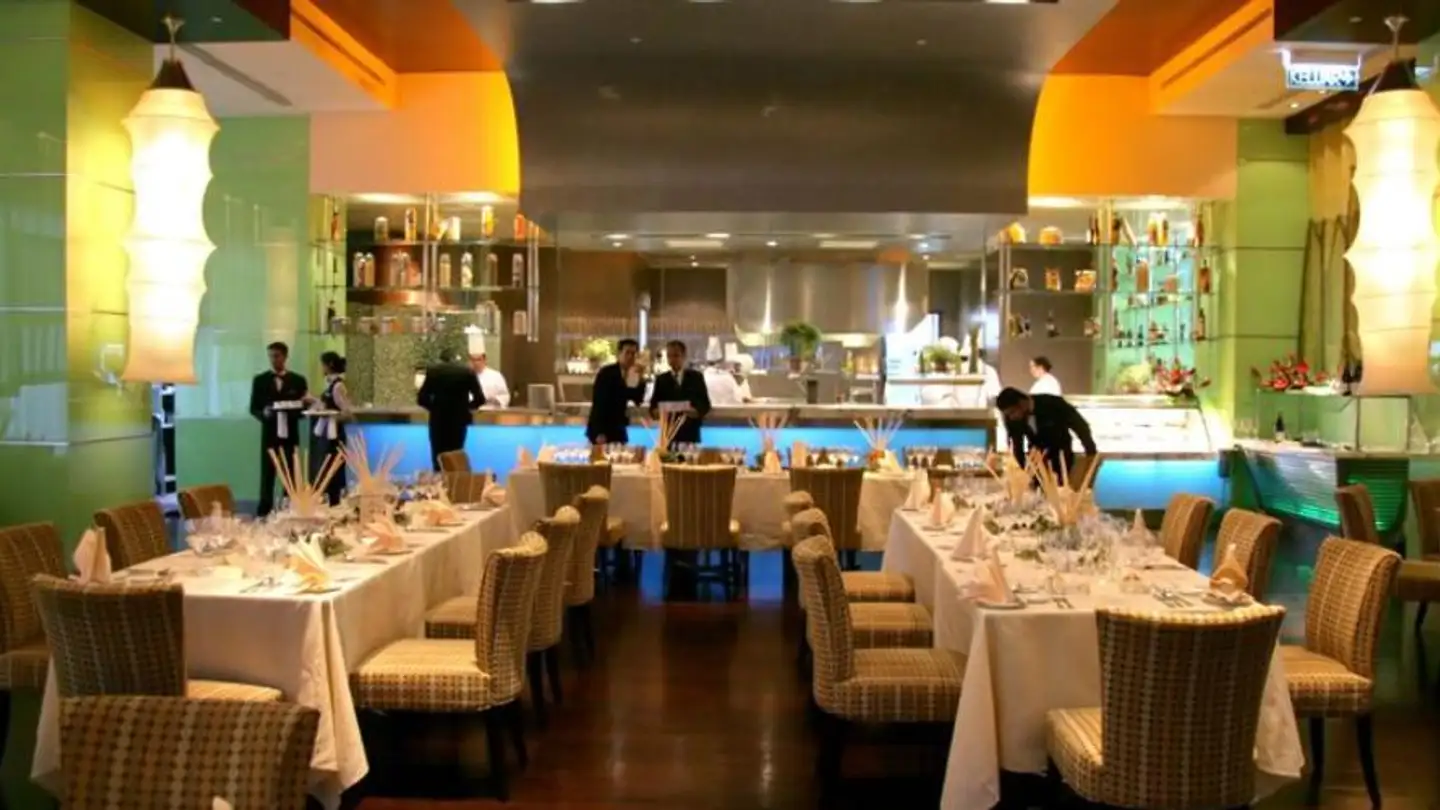Restaurant à louer - 1204 Genève
