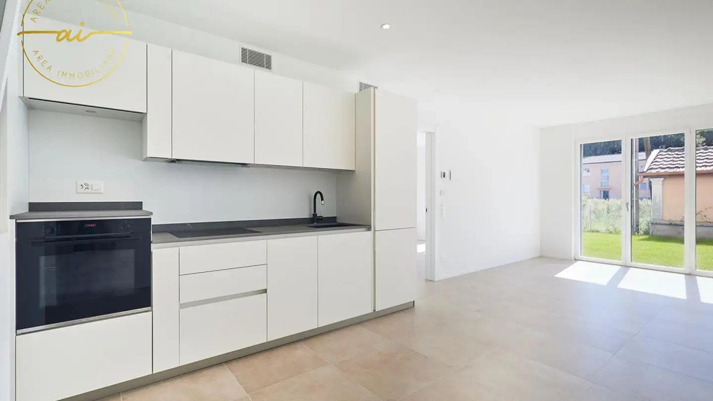 Wohnung mieten - 6828 Balerna