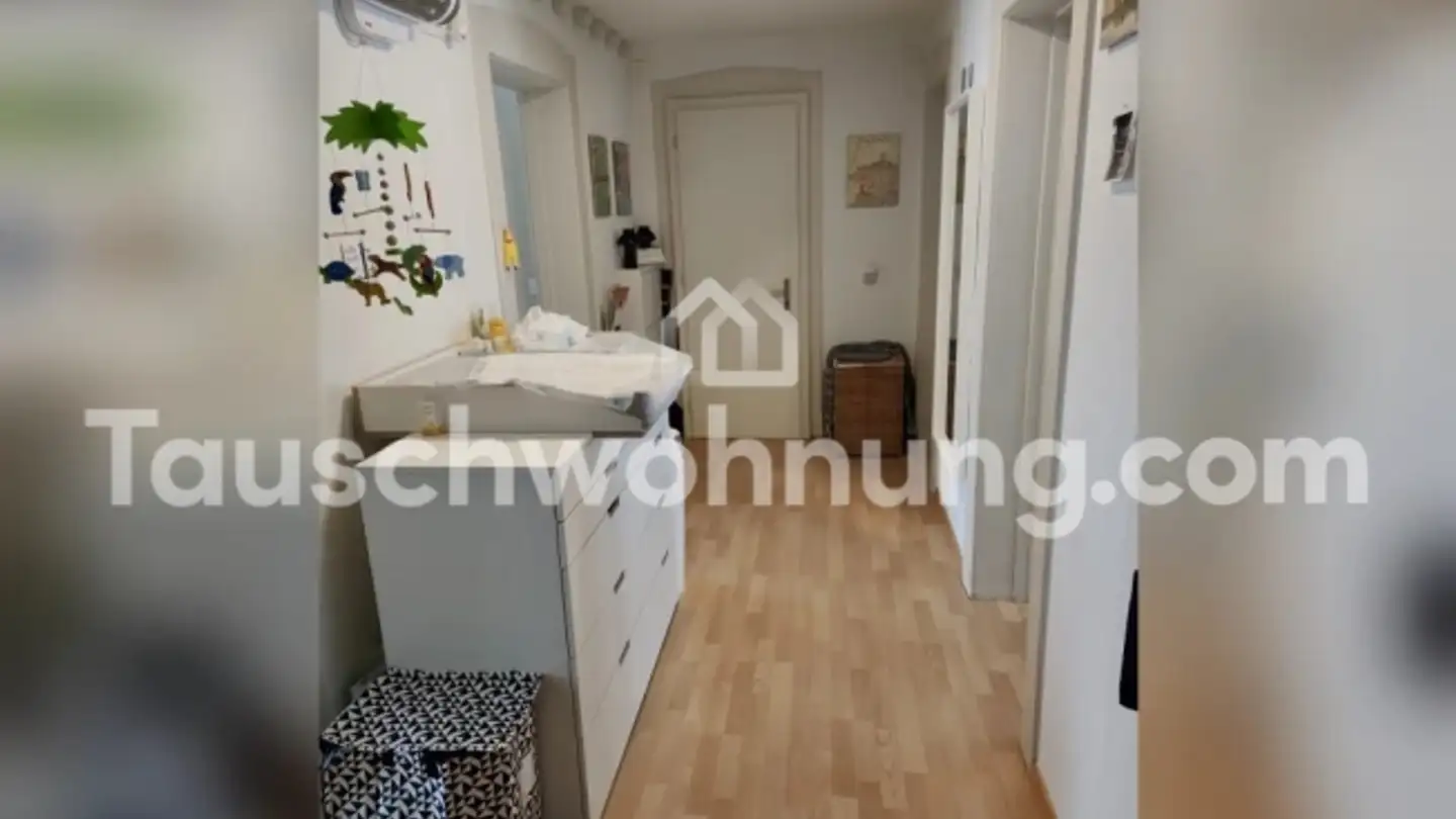 Apartment for rent - 8032 Zürich - Photo 4
