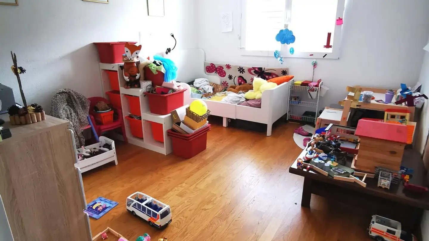 Apartment for rent - 1745 Lentigny - Photo 4