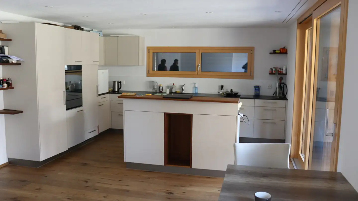 Appartamento in vendita - 3714 Frutigen - Foto 3