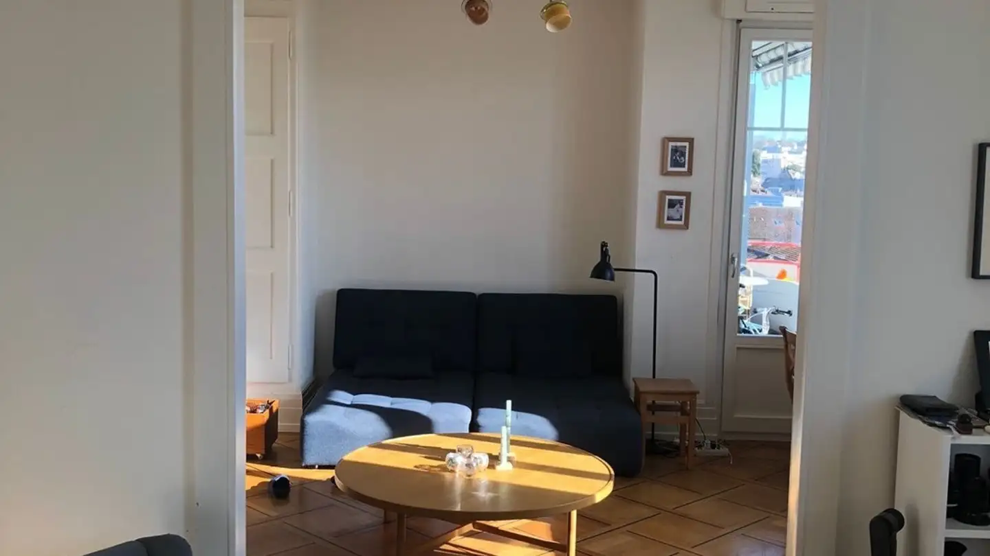 Wohnung mieten - Grand-Rue 2, 1180 Rolle - Foto 3