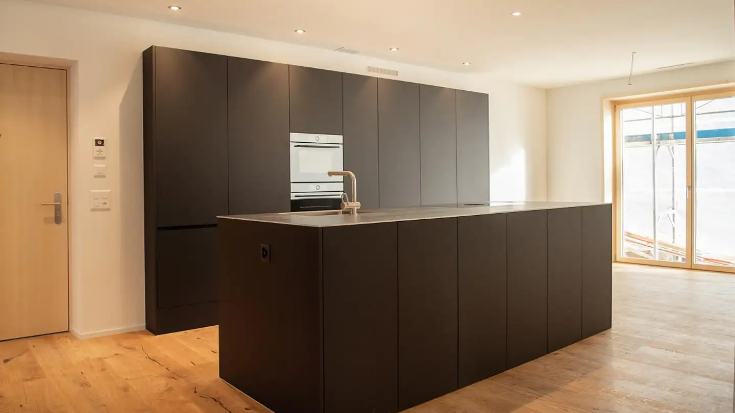 Wohnung mieten - Montalinstrasse, 7205 Zizers - Foto 2