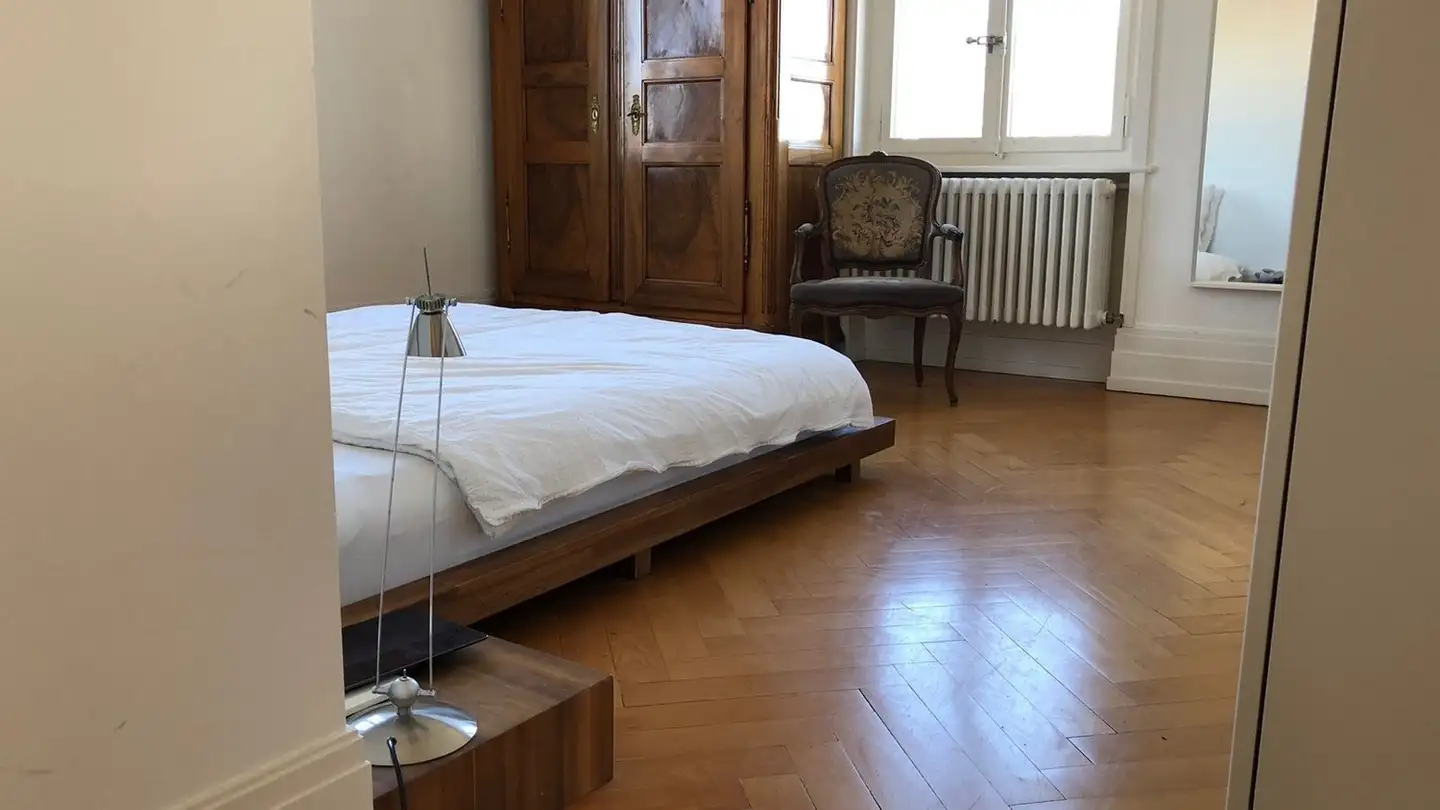 Wohnung mieten - Grand-Rue 2, 1180 Rolle - Foto 4