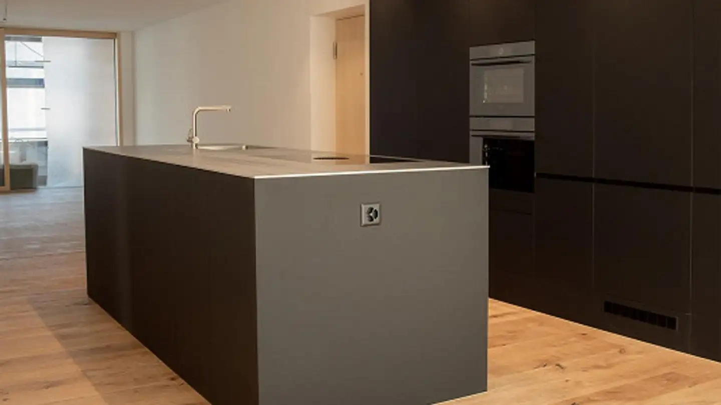 Wohnung mieten - Montalinstrasse, 7205 Zizers - Foto 3