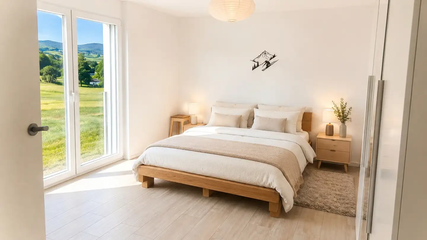 Appartement à vendre - Rue De Fin De Forel 10, 2523 Lignières - Photo 3