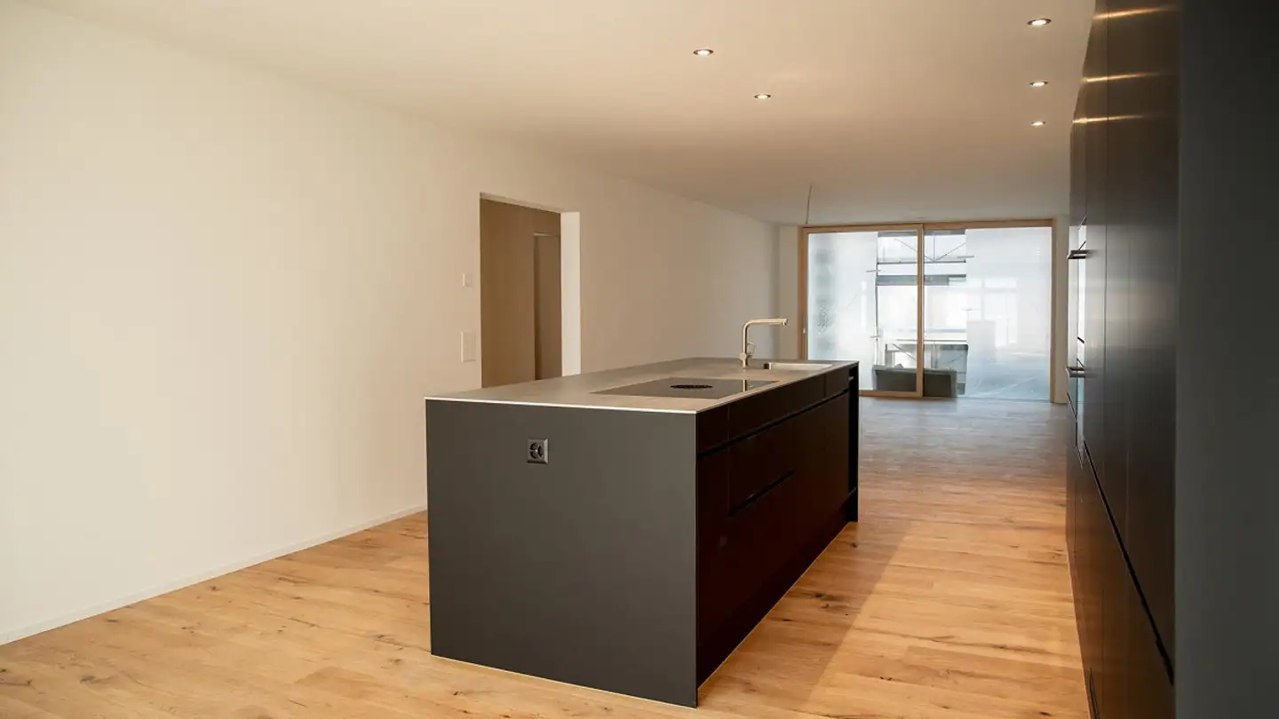 Wohnung mieten - Montalinstrasse, 7205 Zizers - Foto 4