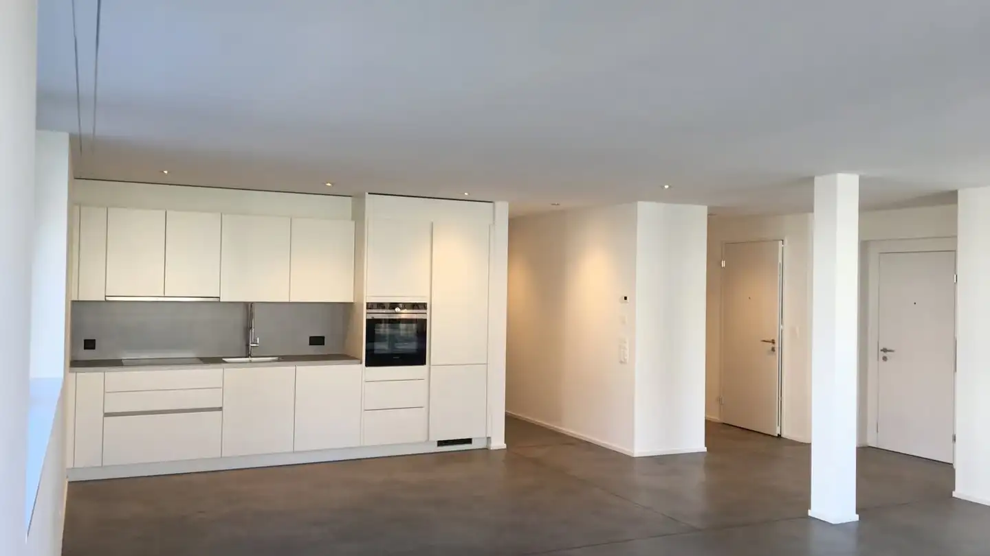 Apartment for rent - Allenbergstrasse 71, 8708 Männedorf - Photo 3