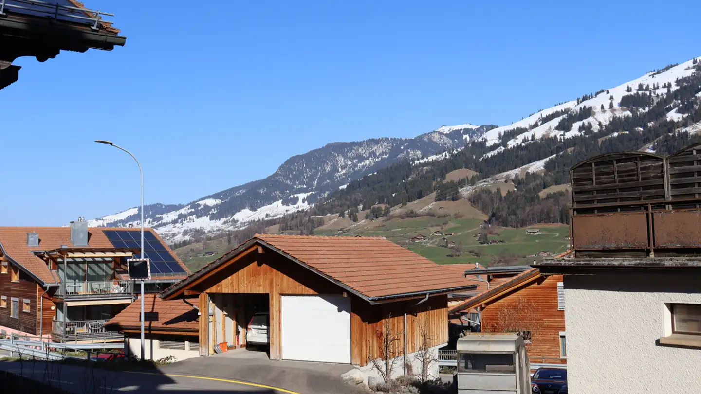 Appartamento in vendita - 3714 Frutigen - Foto 2