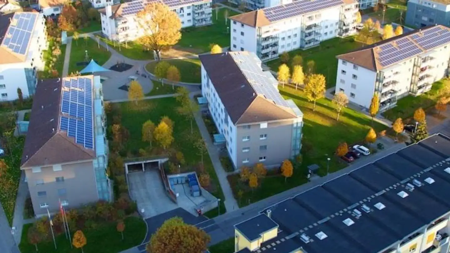 Appartamento in affitto - Fischthürweg 33, 4802 Strengelbach
