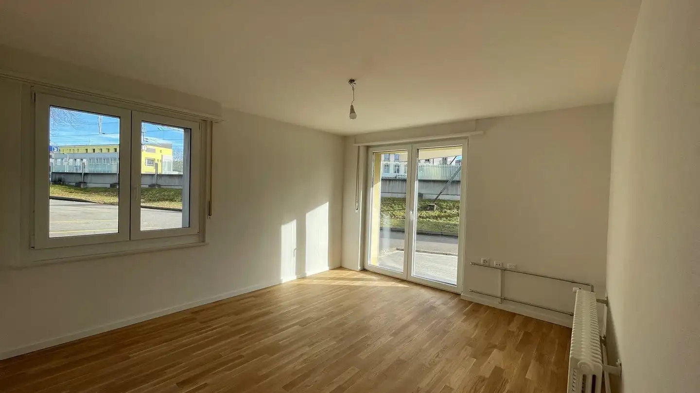 Appartamento in affitto - Hägliweg 7, 3186 Düdingen - Foto 2