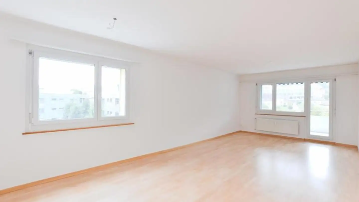 Appartamento in affitto - Fischthürweg 33, 4802 Strengelbach - Foto 2