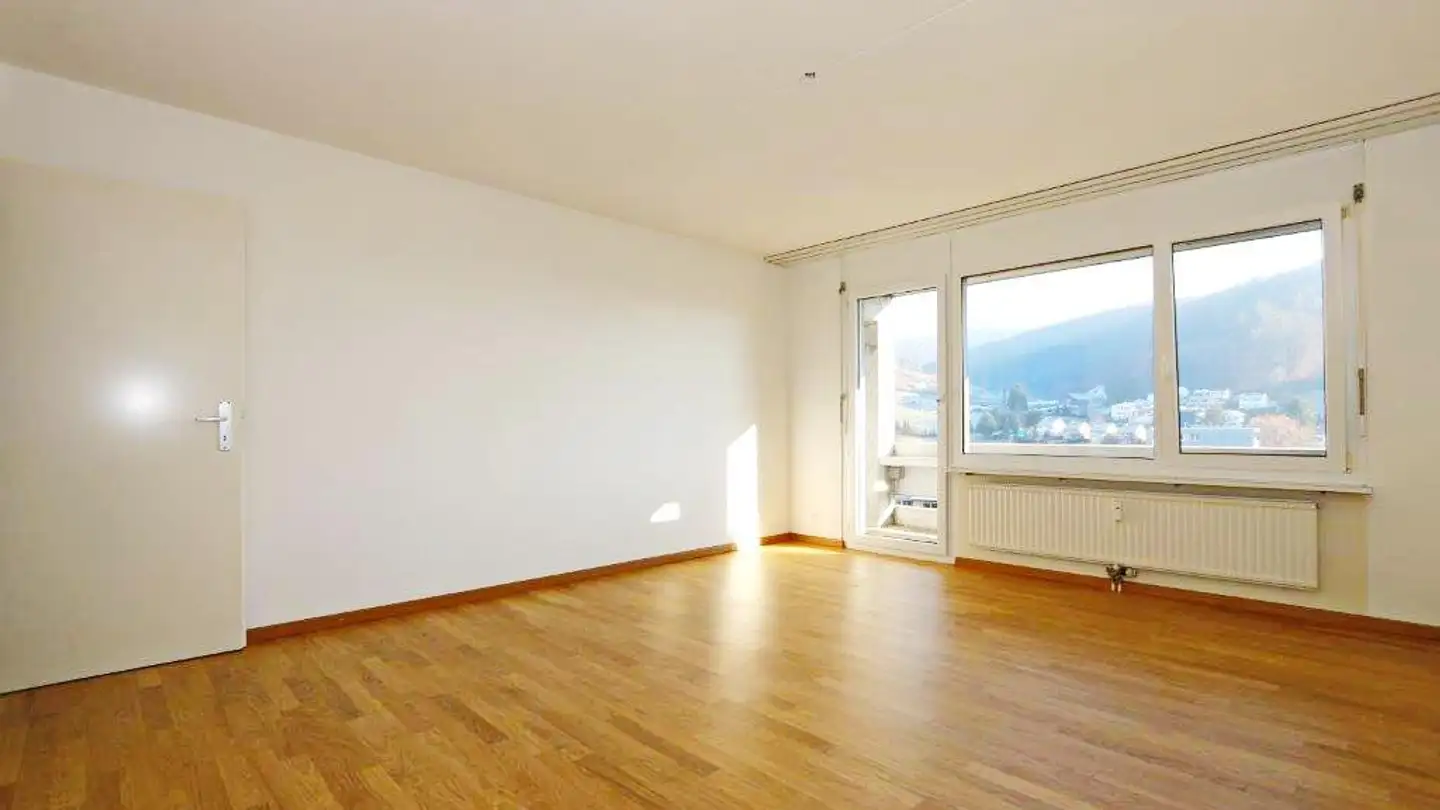 Appartement à louer - 4410 Liestal