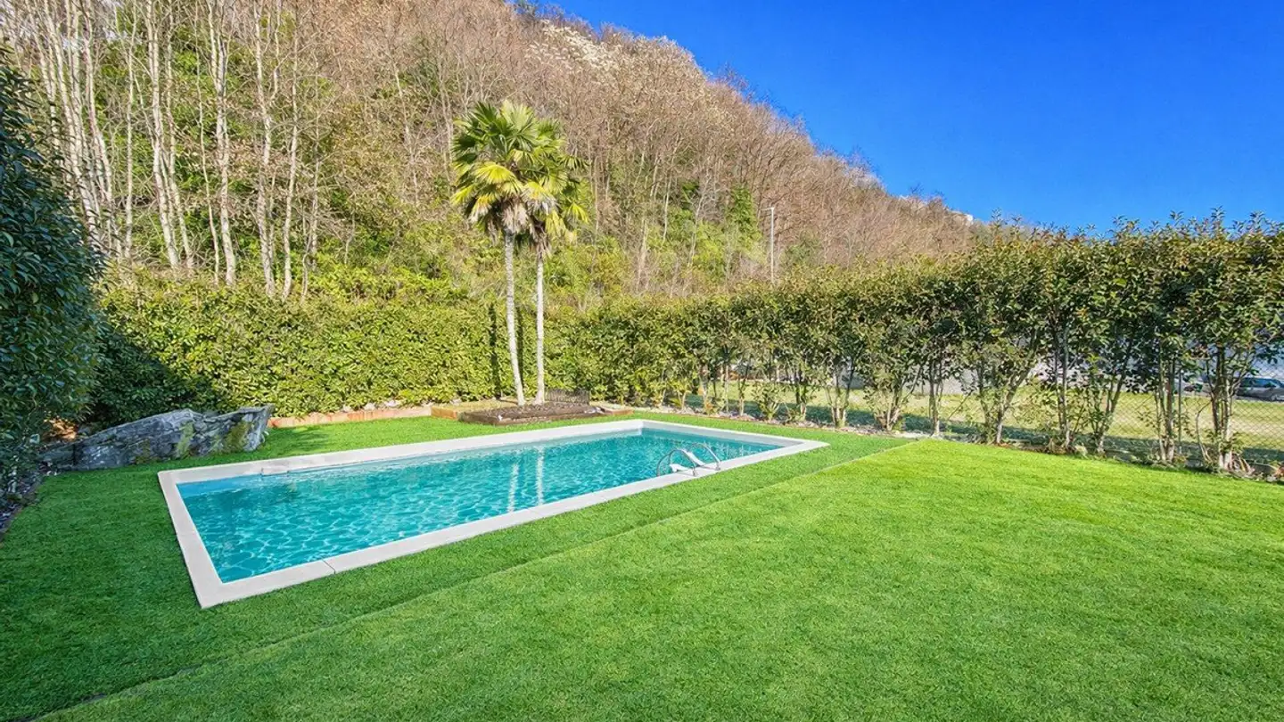 Casa singola in vendita - 6645 Brione sopra Minusio - Foto 3