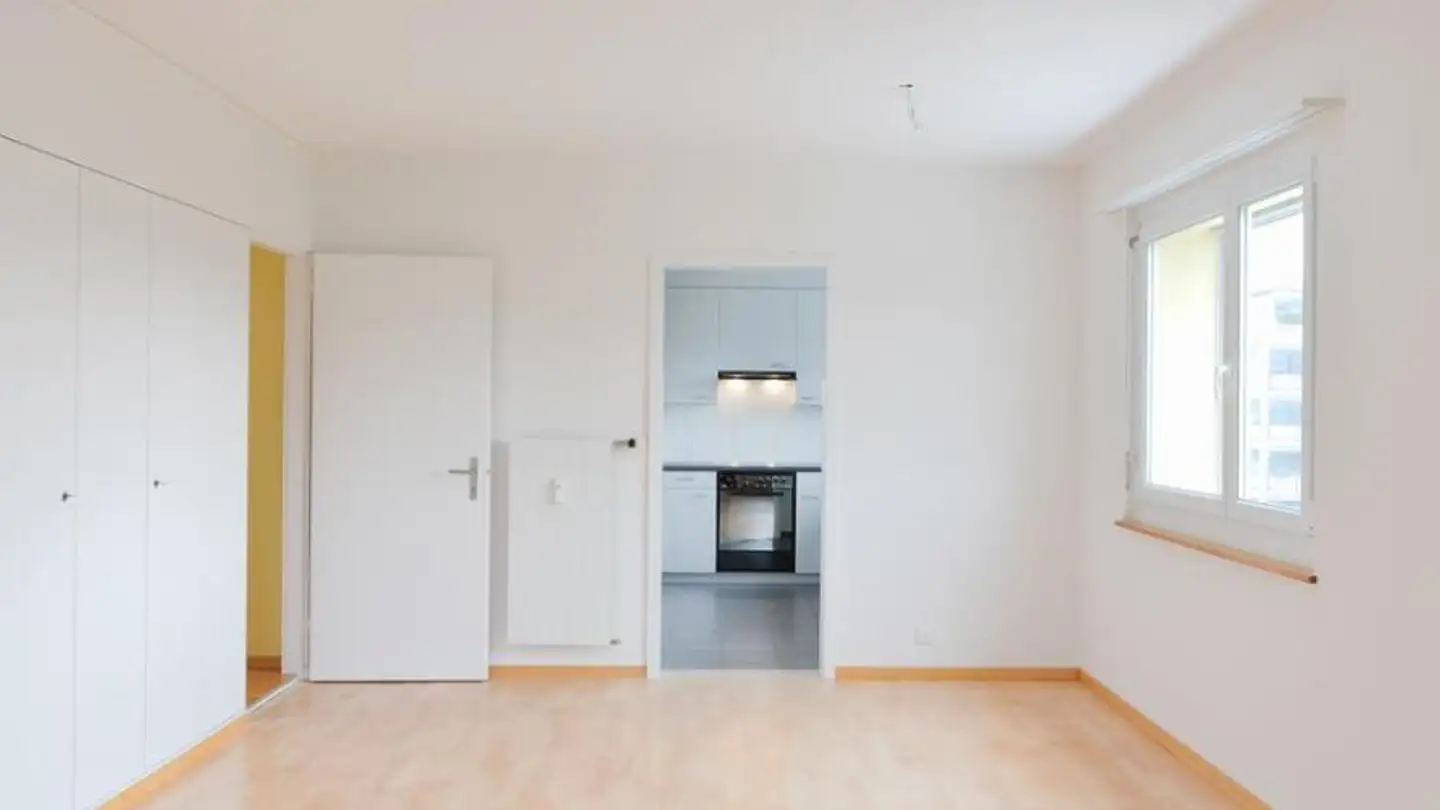 Appartamento in affitto - Fischthürweg 33, 4802 Strengelbach - Foto 3