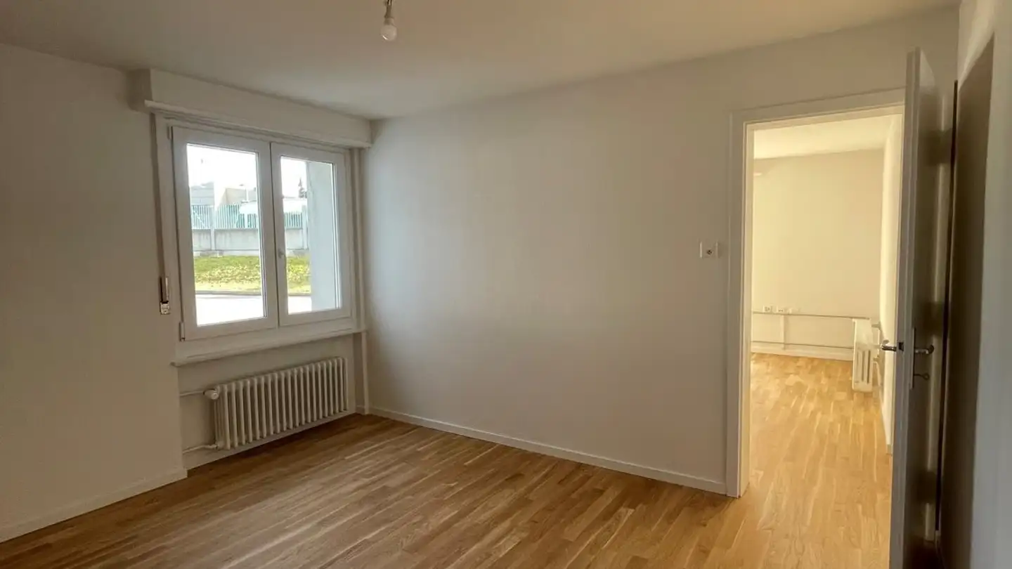 Appartamento in affitto - Hägliweg 7, 3186 Düdingen - Foto 4