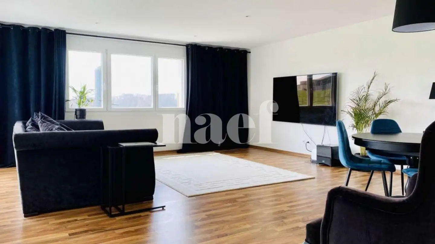 Wohnung mieten - Chemin Des Condemines 2, 1587 Constantine - Foto 3