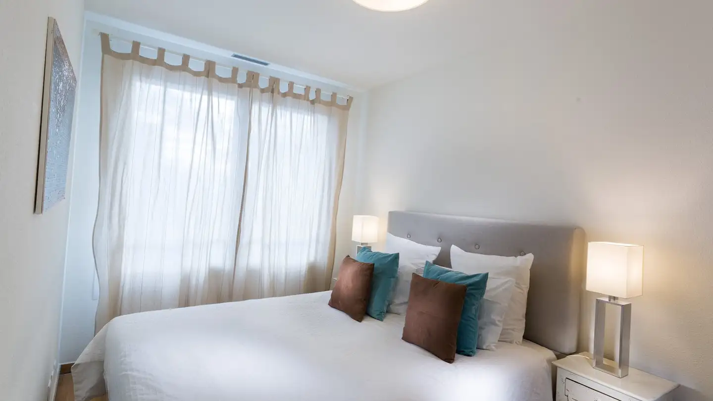 Apartment for rent - Chemin Falconnier 31, 1260 Nyon - Photo 4