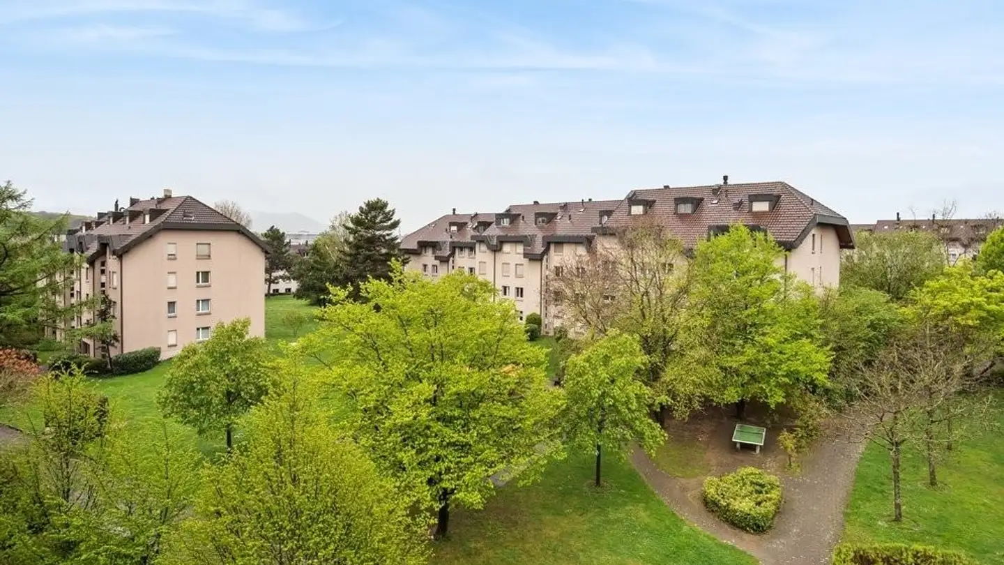 Storage space for rent - Jurastrasse 75, 3063 Ittigen