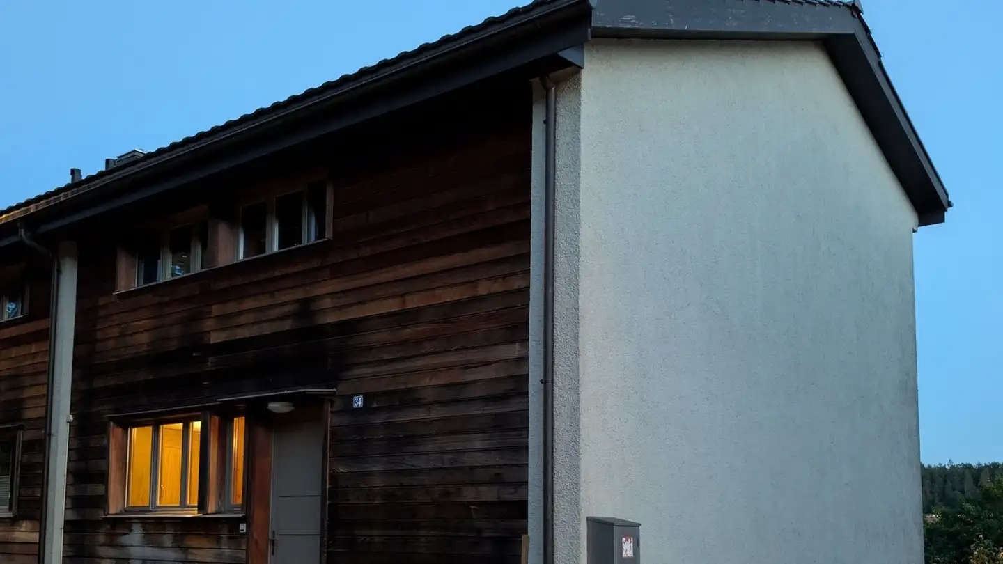 Casa a schiera in affitto - Bocksrietstrasse, 8200 Schaffhausen