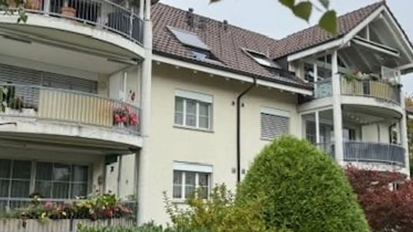 Appartamento in vendita - Alpenstrasse 15, 3250 Lyss