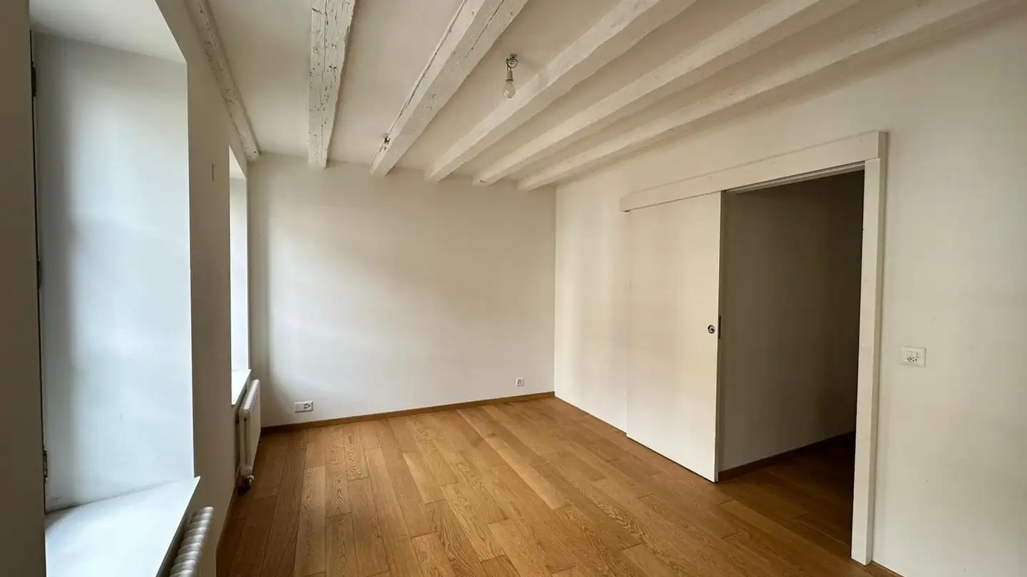 Appartement à louer - Rue Du Gothard, 1225 Chêne-Bourg