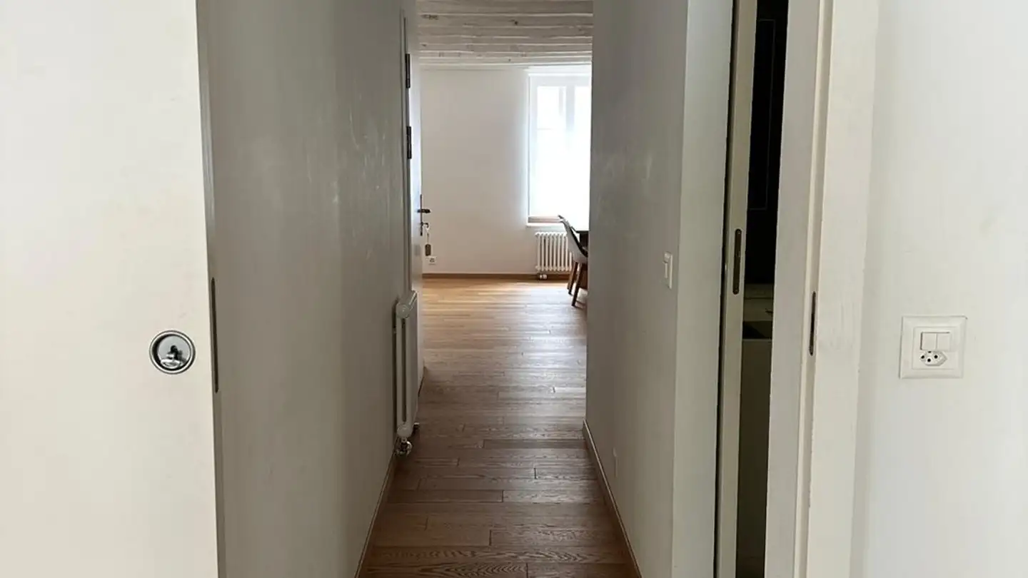 Appartement à louer - Rue Du Gothard, 1225 Chêne-Bourg - Photo 2